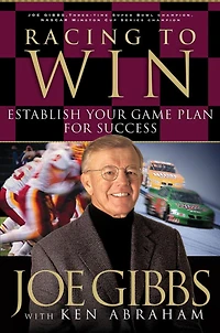 Racing to Win: Establish Your Game Plan for Success (Abridged)
