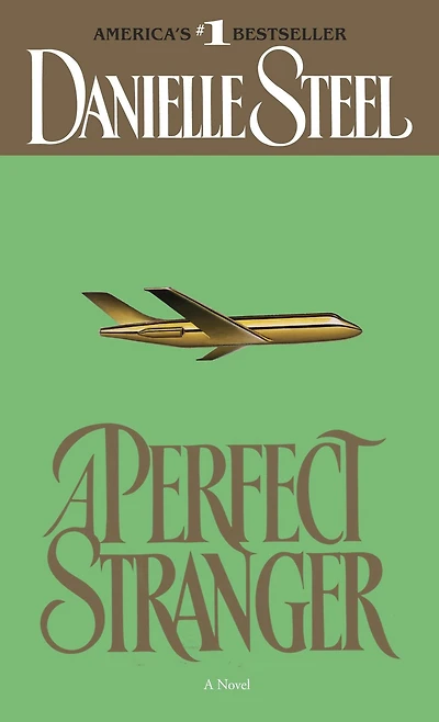A Perfect Stranger: Novel