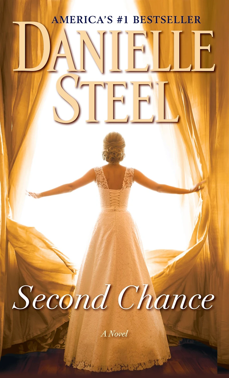Second Chance