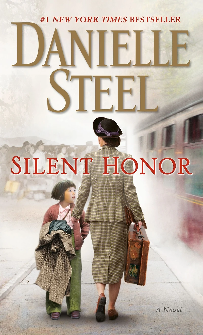 Silent Honor (Abridged)