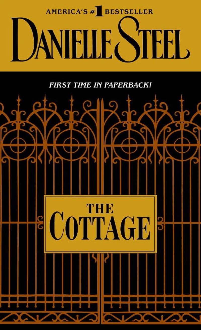 The Cottage (Abridged)