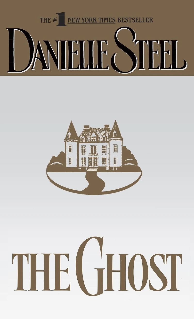 The Ghost (Abridged)