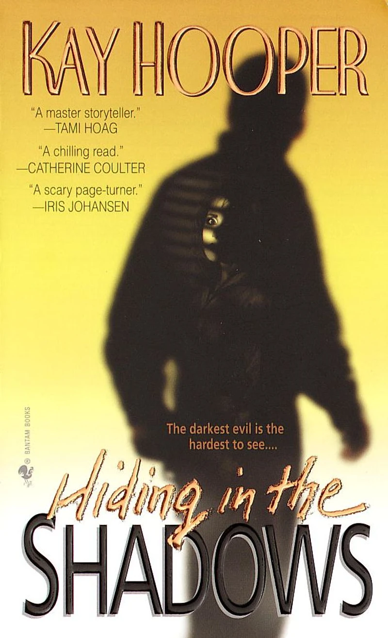 Hiding the Shadows