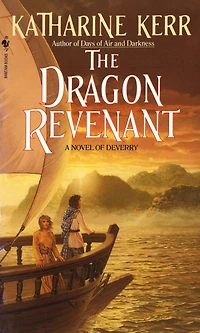 The Dragon Revenant