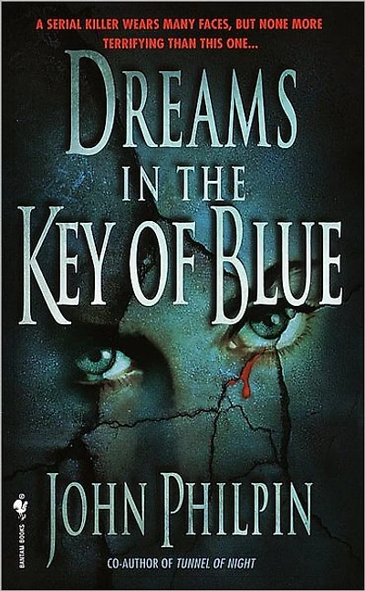 Dreams in the Key of Blue