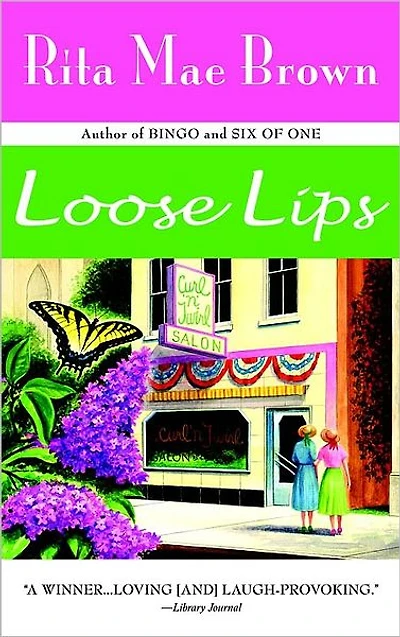 Loose Lips