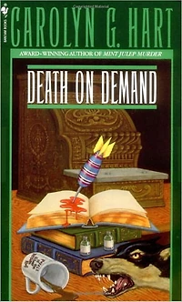 Death on Demand