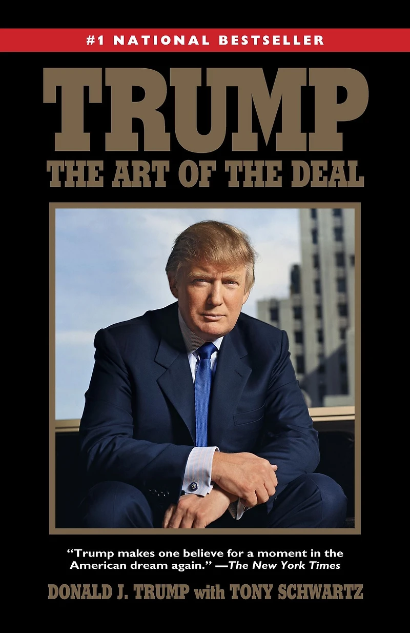 Trump: the Art of Deal