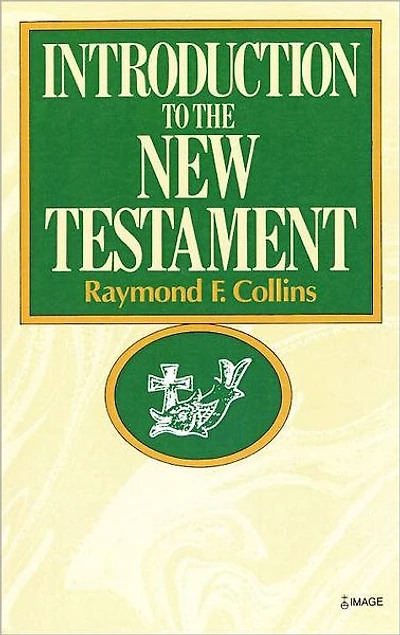 Introduction to the New Testament