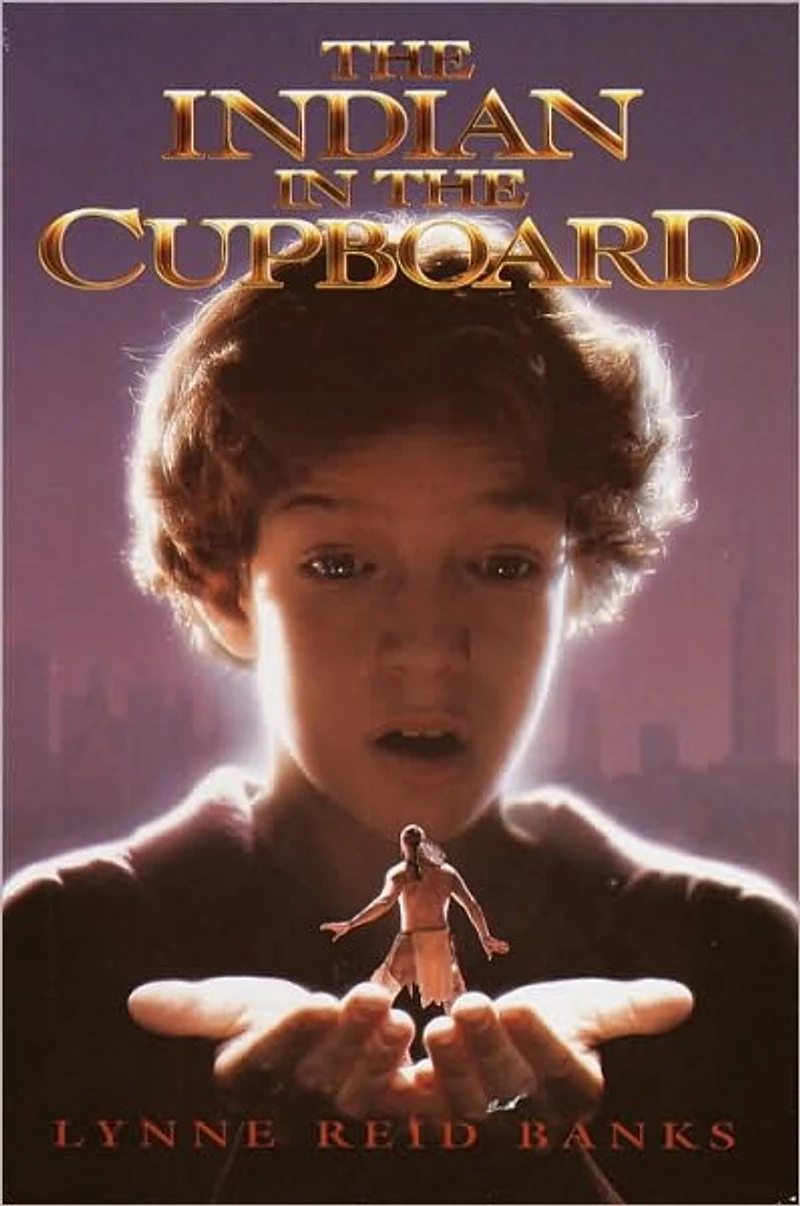 the Indian Cupboard