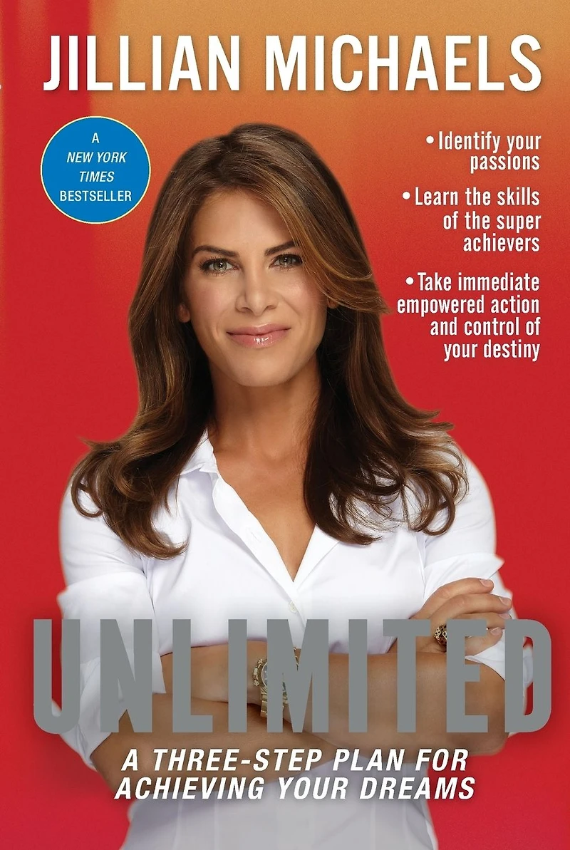 Unlimited: How to Build an Exceptional Life