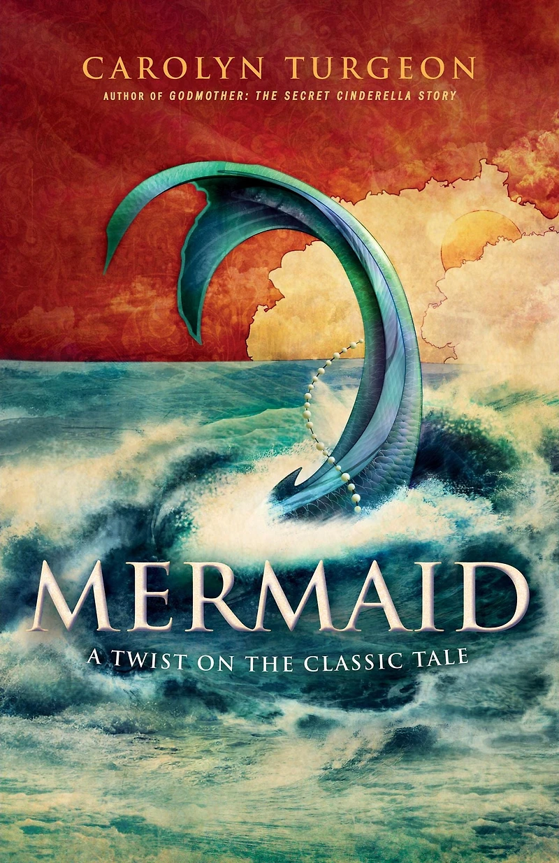 Mermaid: A Twist on the Classic Tale