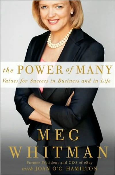 The Power of Many: Values for Success Business and Life