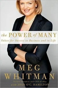 The Power of Many: Values for Success Business and Life