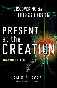 Present at the Creation: Discovering Higgs Boson