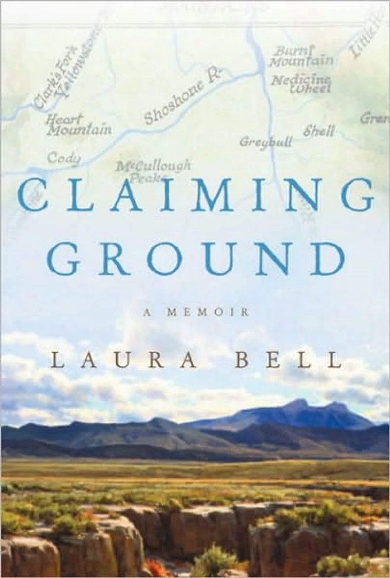 Claiming Ground: A Memoir