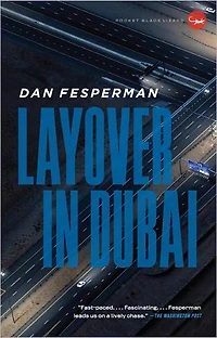 Layover Dubai