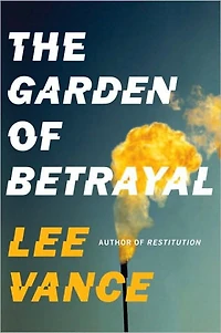 The Garden of Betrayal