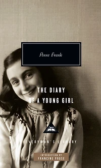 The Diary of a Young Girl: Introduction by Francine Prose