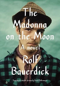 the Madonna on Moon