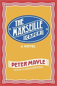 The Marseille Caper
