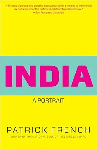 India: A Portrait