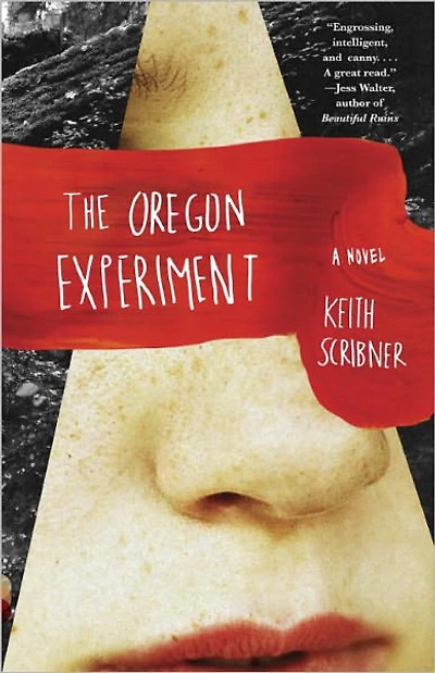 The Oregon Experiment