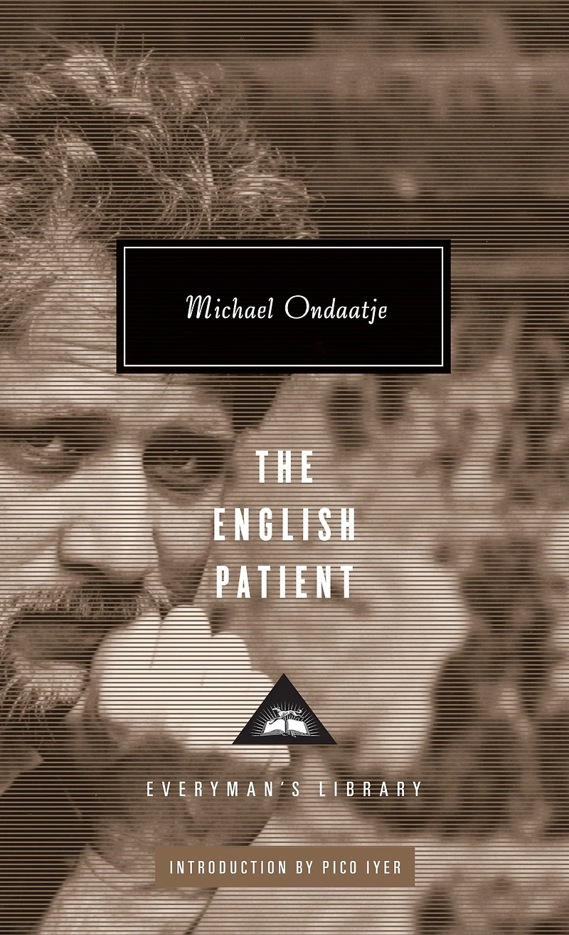 The English Patient (Booker Prize Winner)