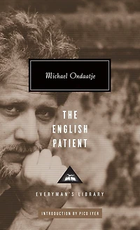The English Patient (Booker Prize Winner)