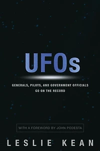 UFOs: Generals, Pilots, and Government Officials Go on the Record