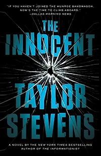 The Innocent (Vanessa Michael Munroe Series #2)