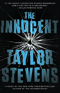 The Innocent (Vanessa Michael Munroe Series #2)