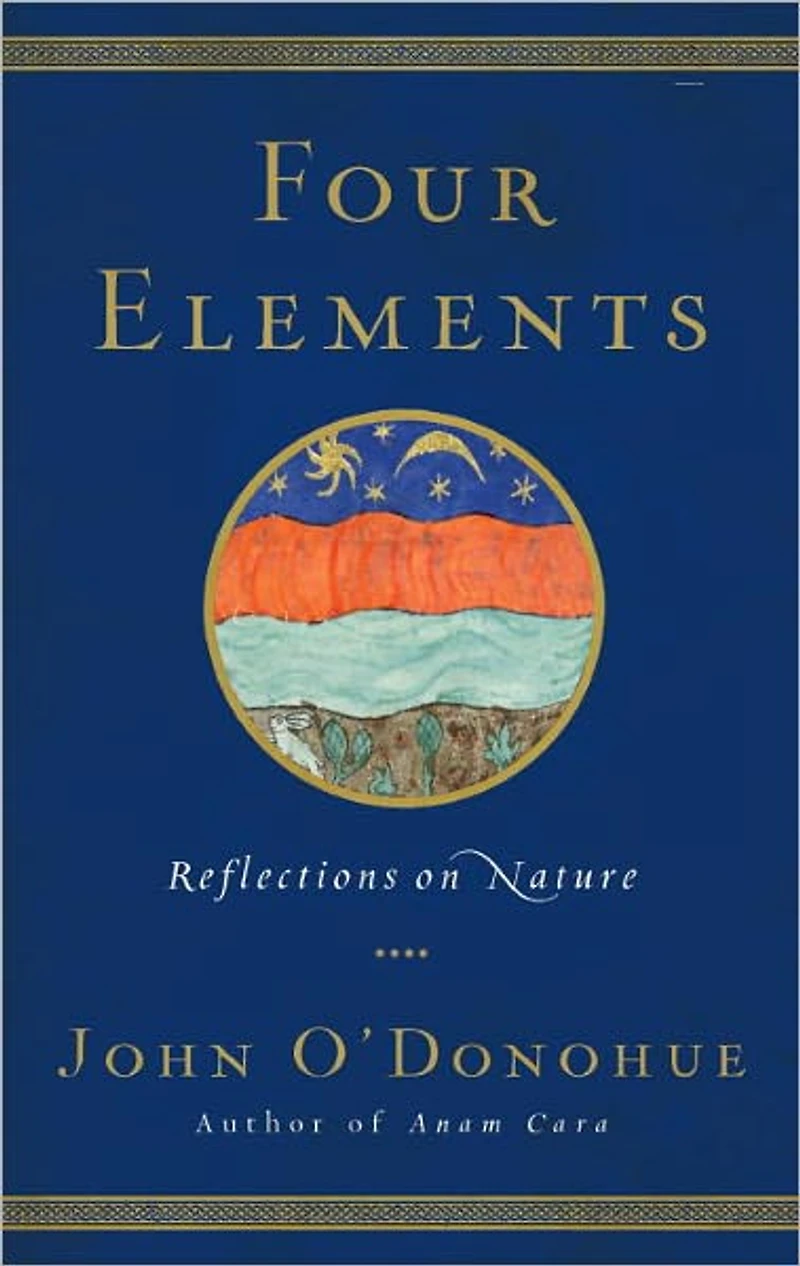 Four Elements: Reflections on Nature