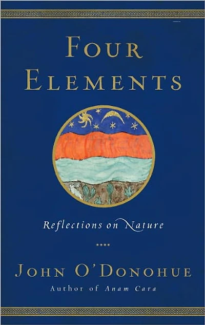 Four Elements: Reflections on Nature