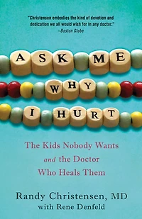 Ask Me Why I Hurt: the Kids Nobody Wants and Doctor Who Heals Them