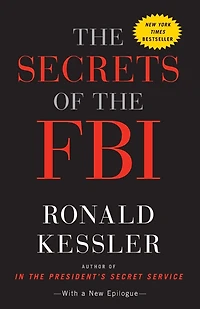the Secrets of FBI