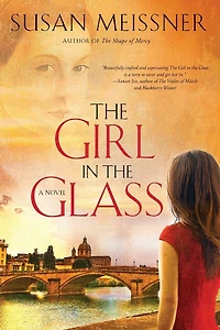 the Girl Glass: A Novel