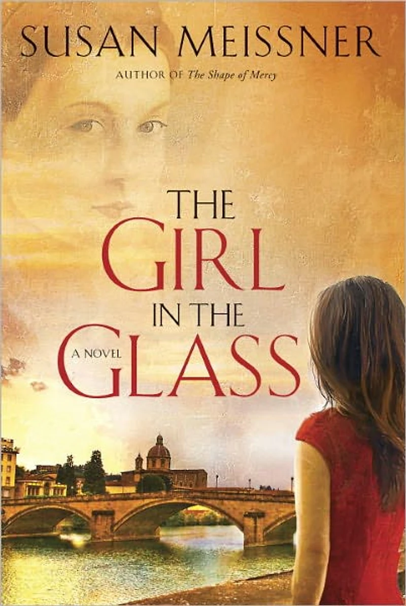 the Girl Glass: A Novel