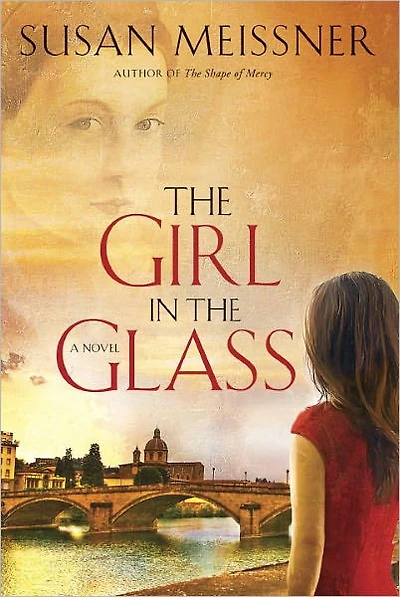 the Girl Glass: A Novel