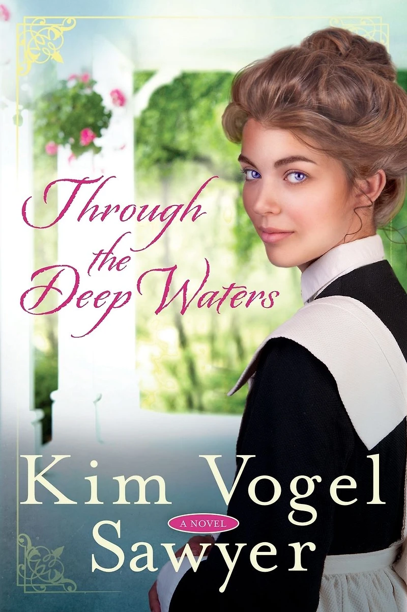 Through the Deep Waters: A Novel