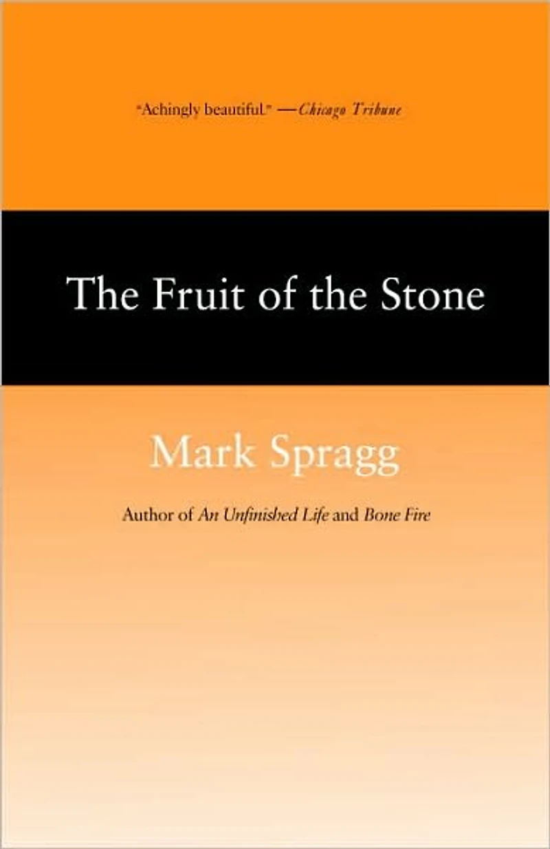 The Fruit of Stone