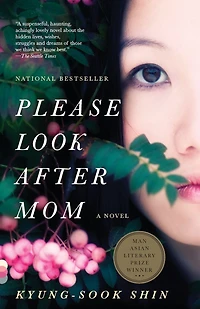 Please Look After Mom: A Novel