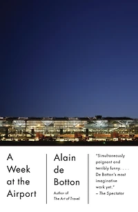 A Week at the Airport