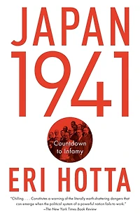 Japan 1941: Countdown to Infamy