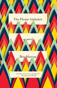 The Flame Alphabet