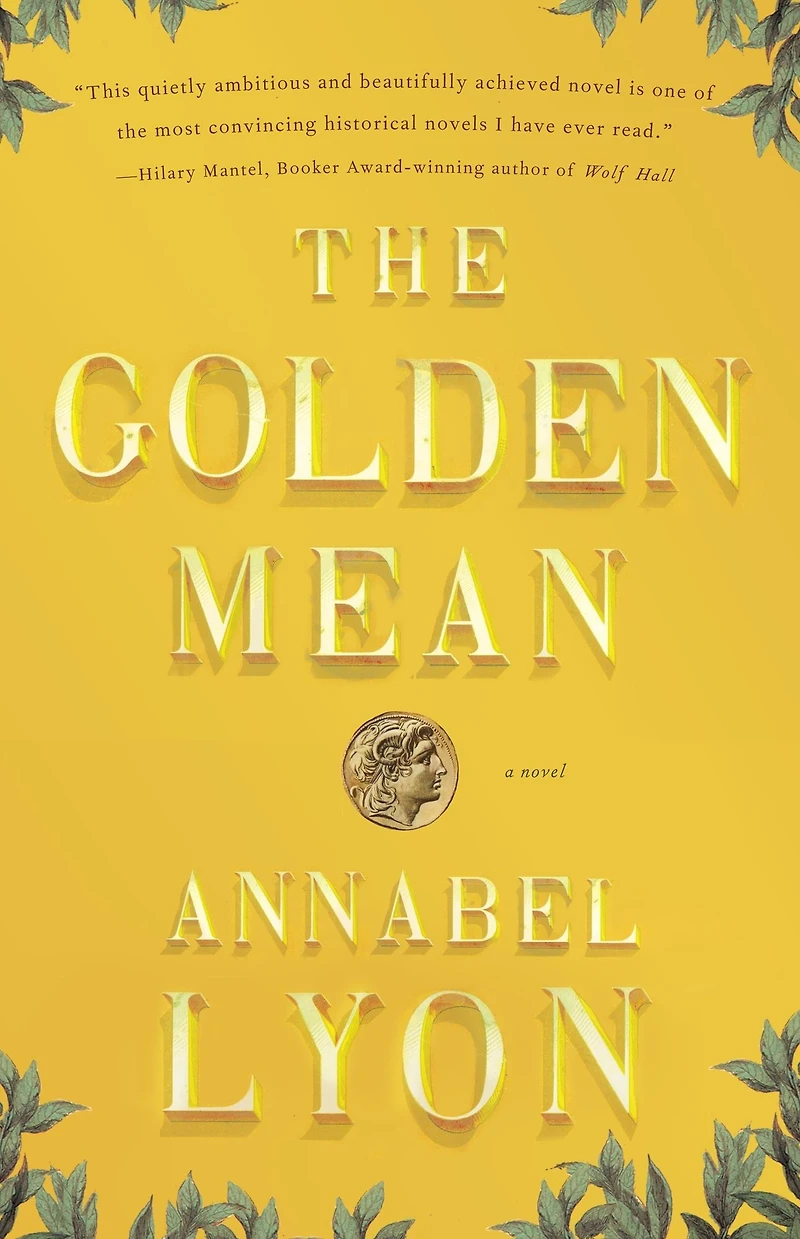 The Golden Mean