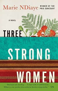 Three Strong Women (Prix Goncourt Winner)