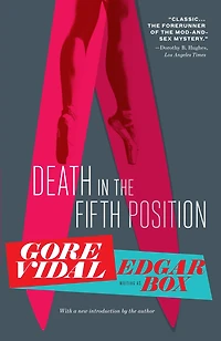 Death the Fifth Position
