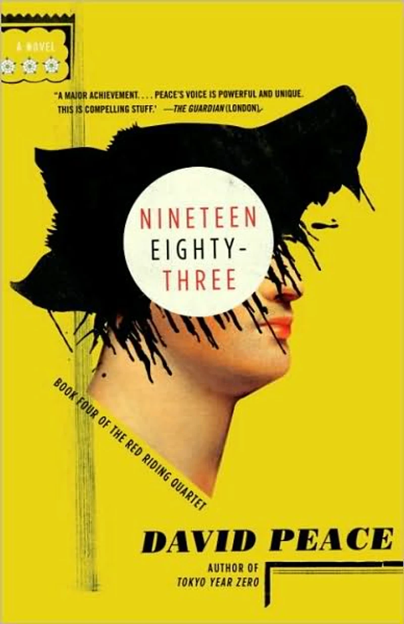 Nineteen Eighty-Three (Red Riding Quartet Series #4)
