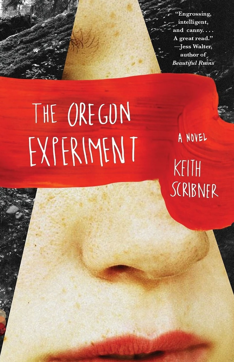 The Oregon Experiment